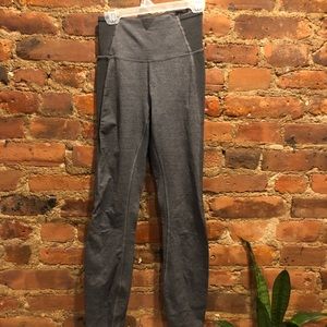 lululemon Train Times Pant